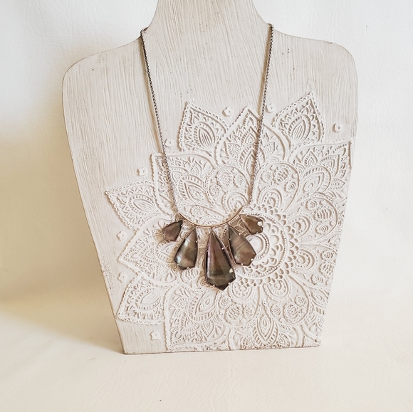 Kendra Scott Rhyan Adjustable Necklace - Picture 3 of 8